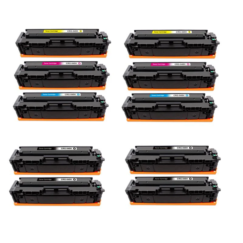 Kompatibler Toner XL für Canon i-SENSYS MF634cdw