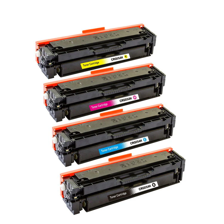 Kompatibler Toner XL für Canon i-SENSYS MF640c - Image 16