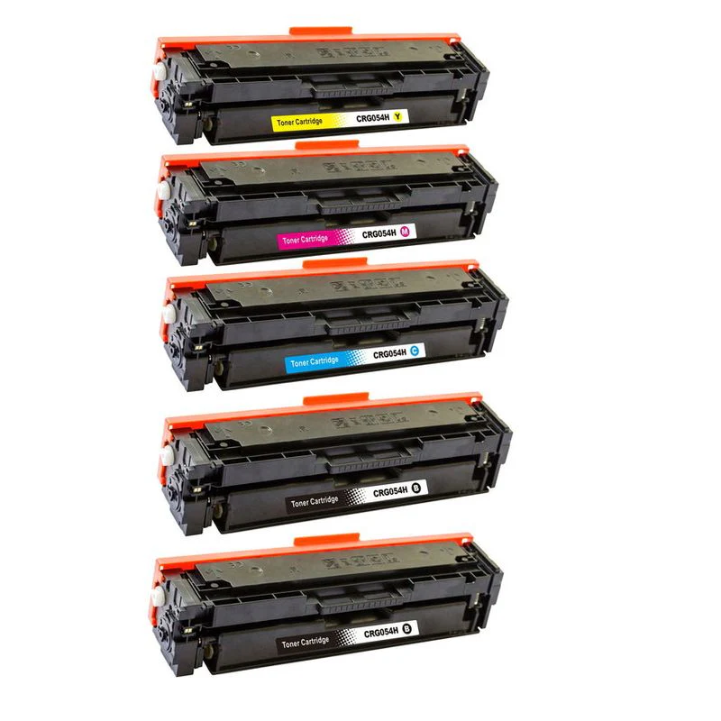 Kompatibler Toner XL für Canon i-SENSYS MF642cdw