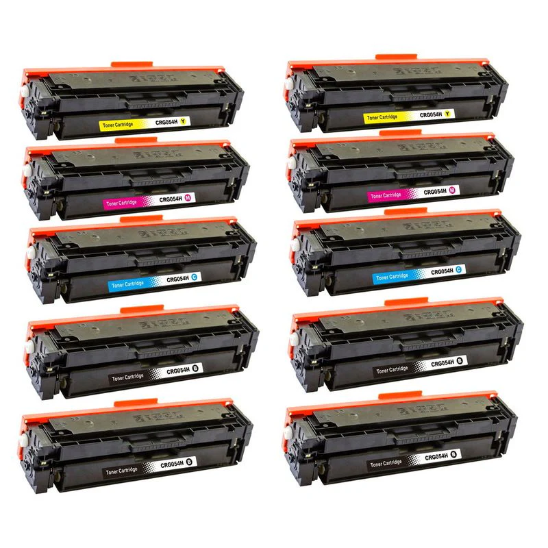 Kompatibler Toner XL für Canon i-SENSYS MF643cdw
