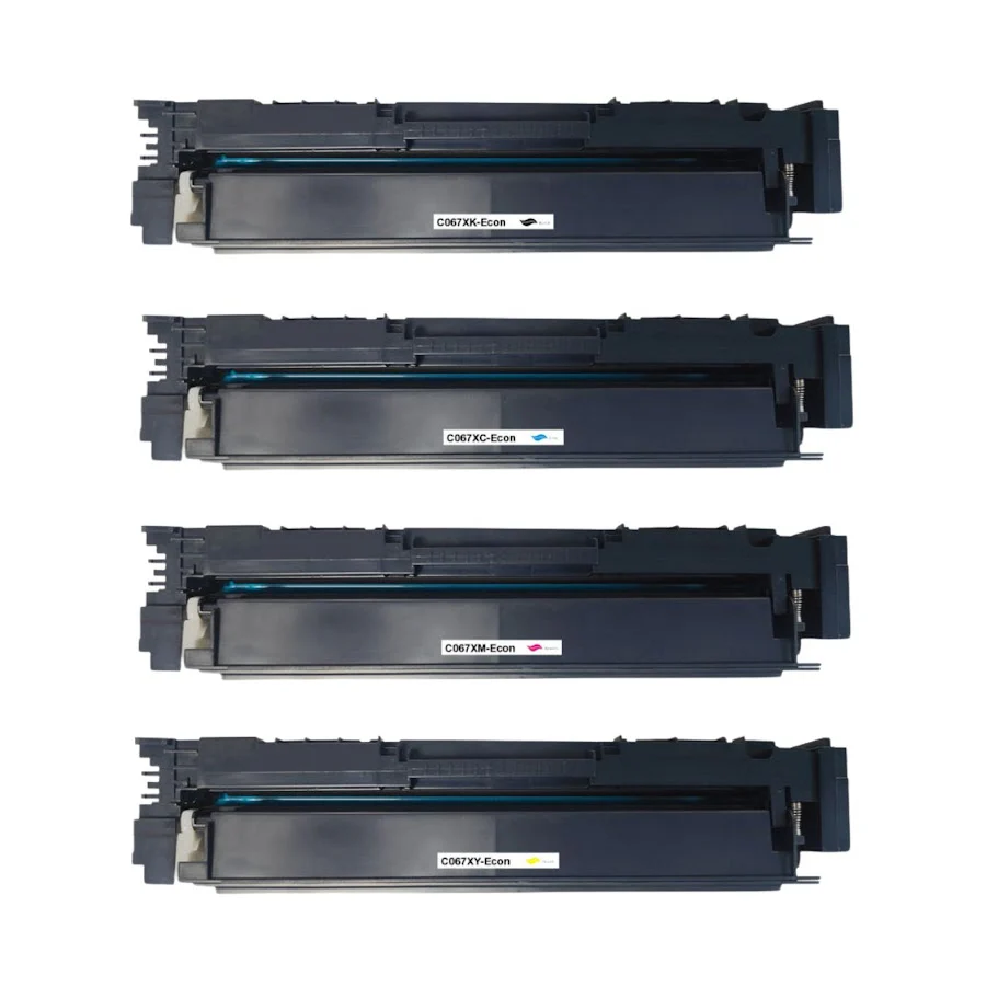 Kompatibler Toner XL für Canon i-SENSYS MF657Cw - Image 16