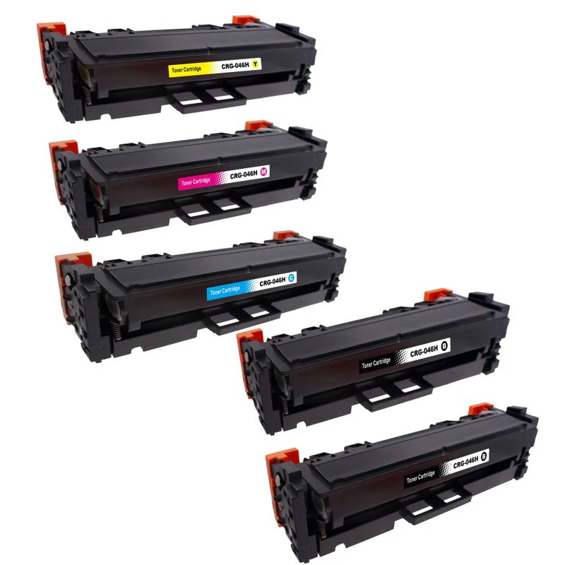Kompatibler Toner XL für Canon i-SENSYS MF732cdw