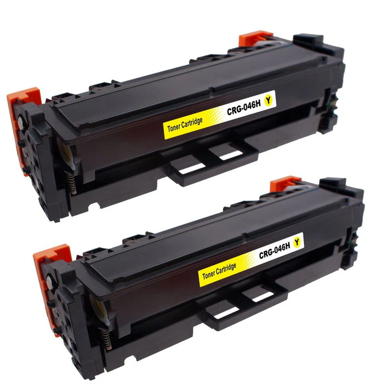 Kompatibler Toner XL für Canon i-SENSYS MF735cdwt