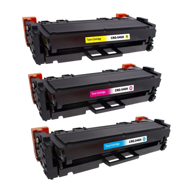 Kompatibler Toner XL für Canon i-SENSYS MF735cx - Image 13