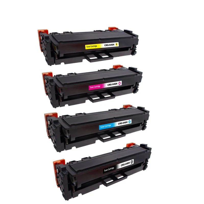 Kompatibler Toner XL für Canon i-SENSYS MF735cx - Image 16