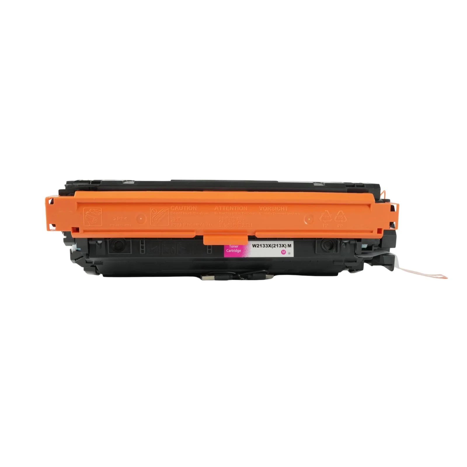 Kompatibler Toner XL für HP Color LaserJet Enterprise 5700dn - Magenta 1 Stück