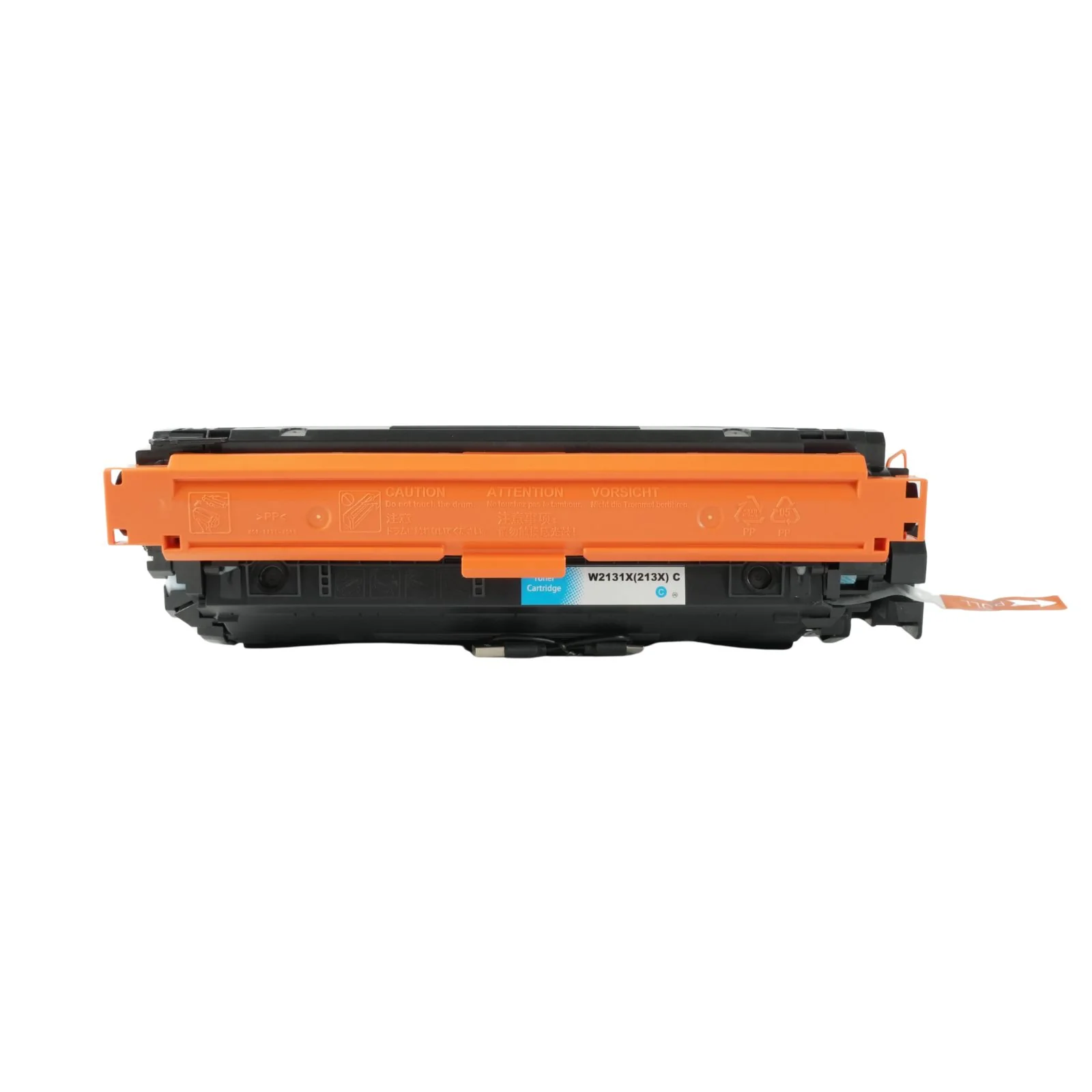 Kompatibler Toner XL für HP Color LaserJet Enterprise 6701dn - Cyan 1 Stück