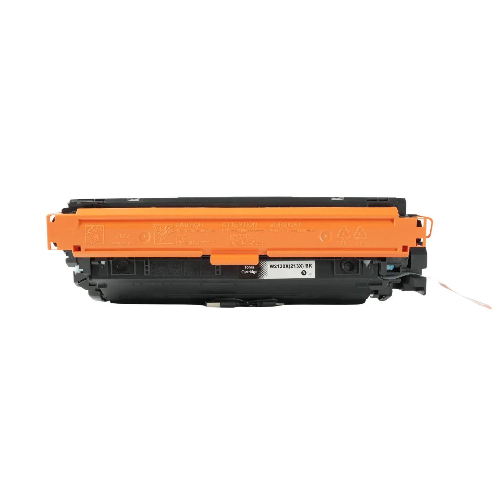 Kompatibler Toner XL für HP Color LaserJet Enterprise Flow MFP 6801zfsw - Black 1 Stück