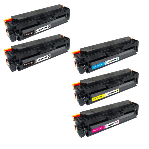 Kompatibler Toner XL für HP Color LaserJet Enterprise M455dn
