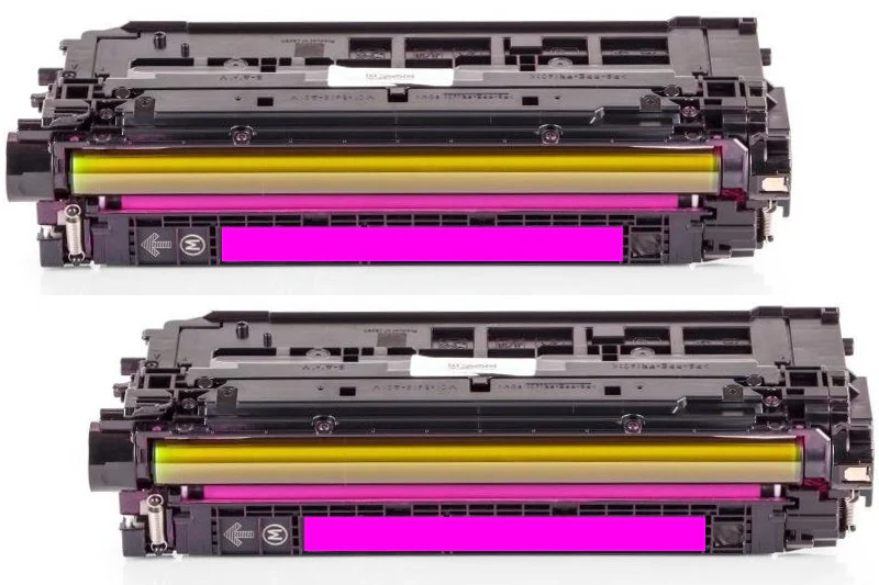 Kompatibler Toner XL für HP Color LaserJet Enterprise M553xm