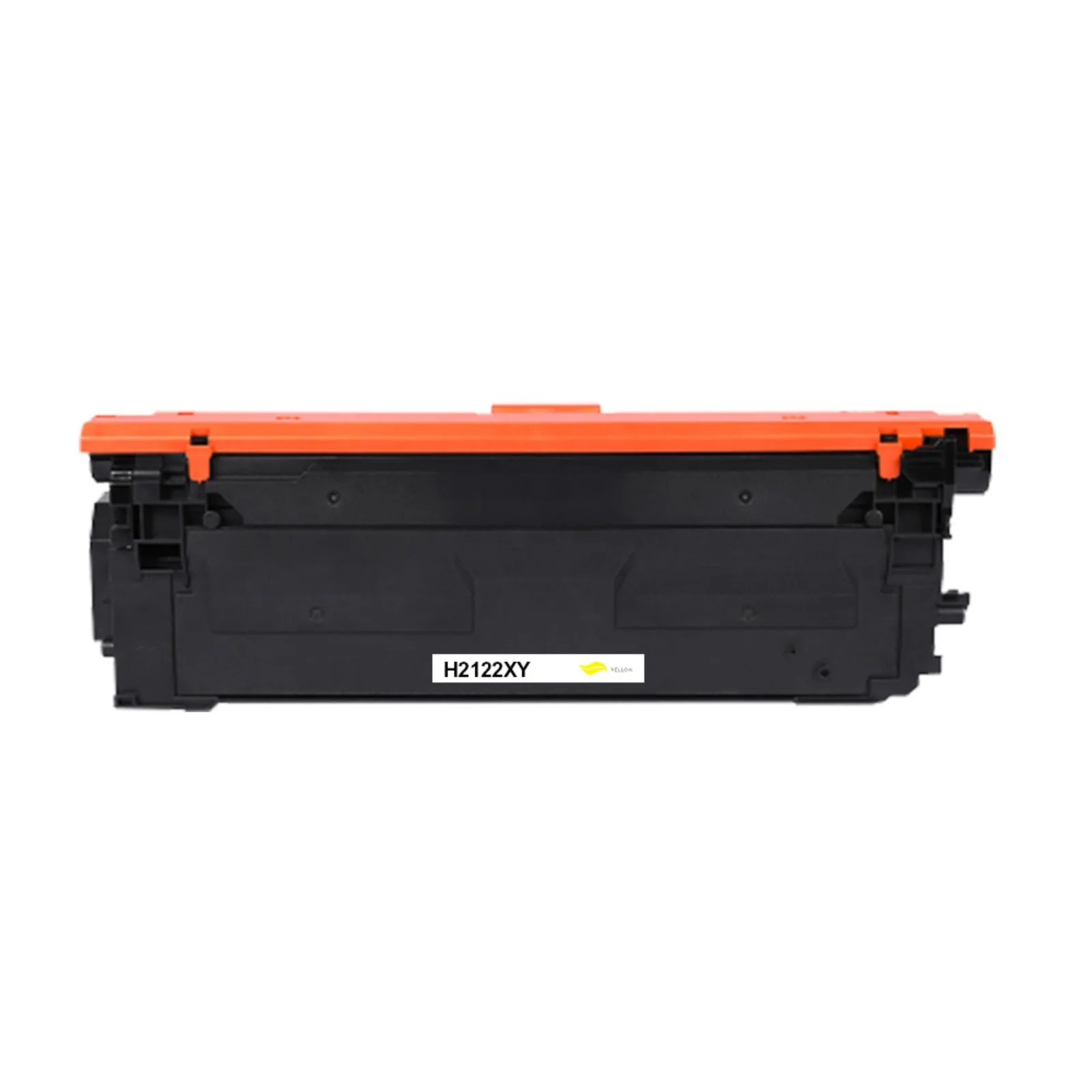 Kompatibler Toner XL für HP Color LaserJet Enterprise M554dn - Yellow 1 Stück