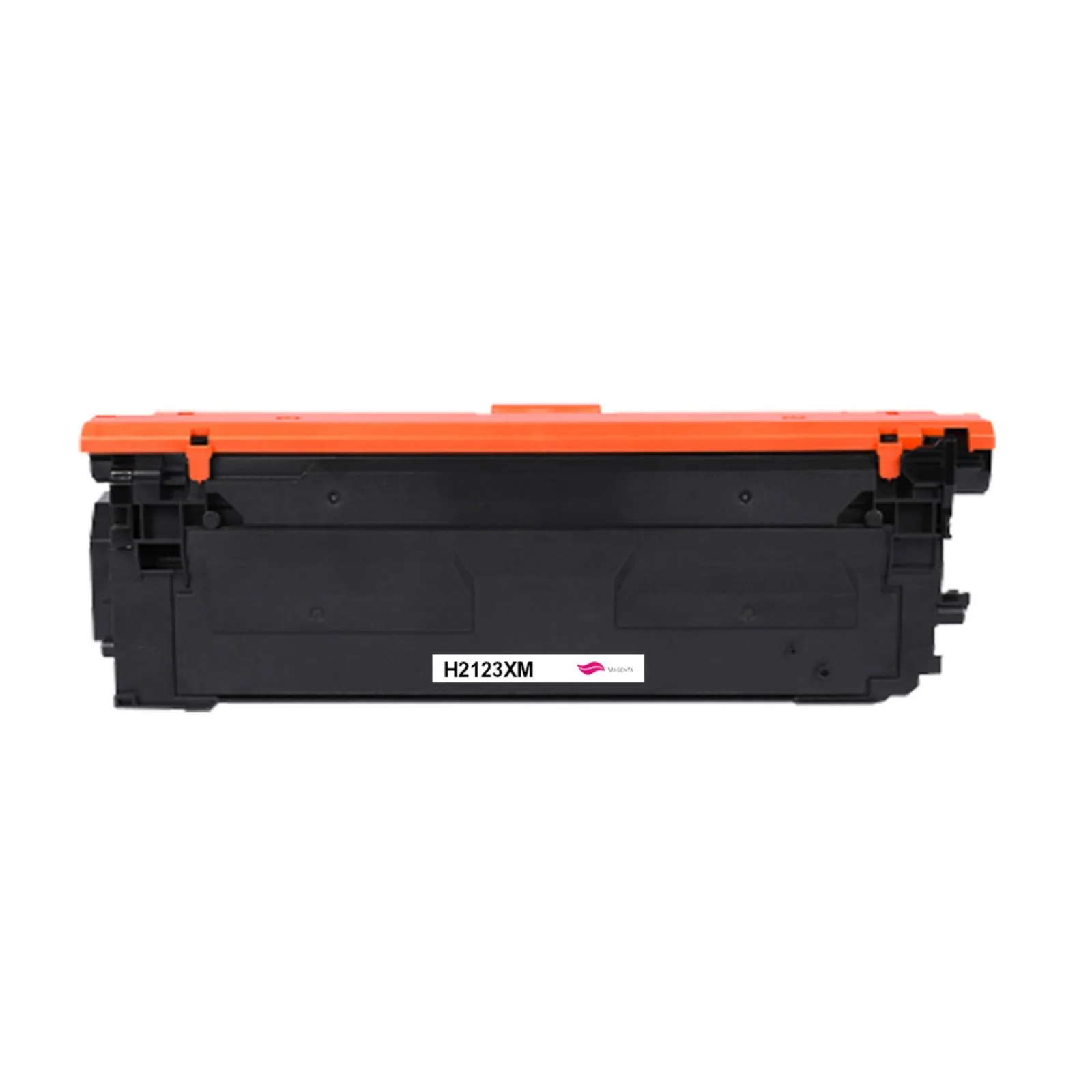Kompatibler Toner XL für HP Color LaserJet Enterprise M555dn - Magenta 1 Stück