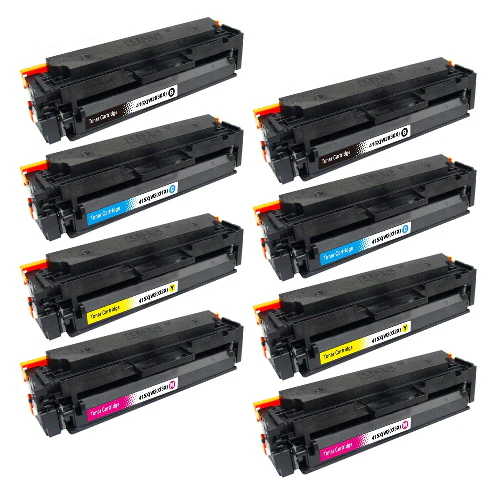 Kompatibler Toner XL für HP Color LaserJet Enterprise MFP M480f