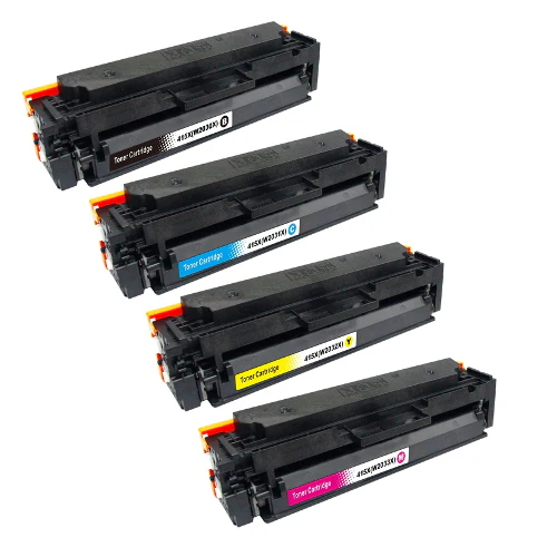 Kompatibler Toner XL für HP Color LaserJet Enterprise MFP M480f - Image 16