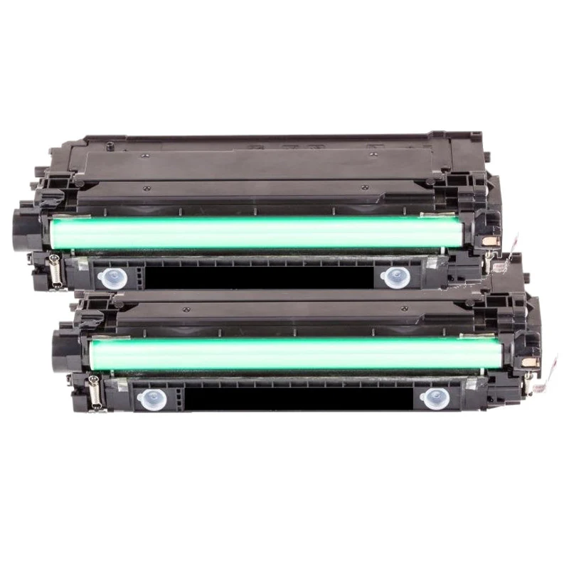 Kompatibler Toner XL für HP Color LaserJet Enterprise MFP M577f