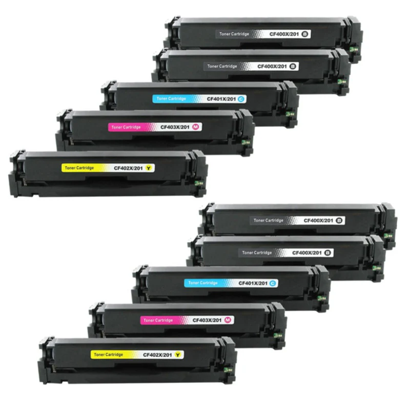 Kompatibler Toner XL für HP Color LaserJet Pro M252dw