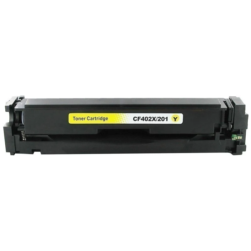 Kompatibler Toner XL für HP Color LaserJet Pro M252n - Image 5