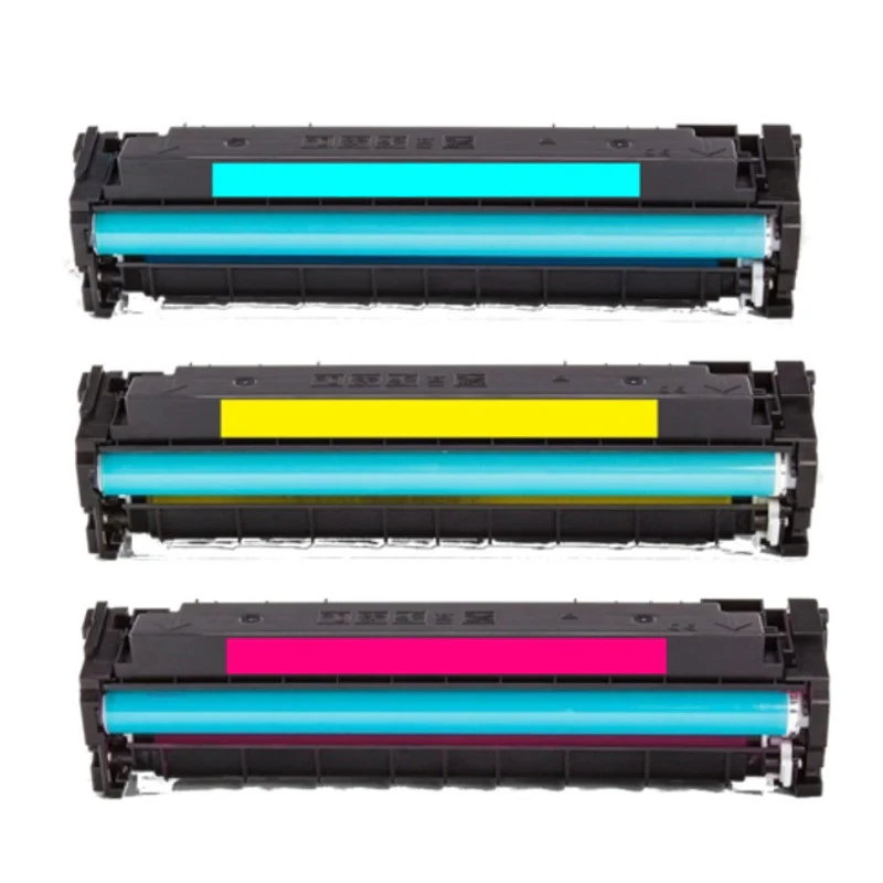 Kompatibler Toner XL für HP Color LaserJet Pro M452dn - Image 13