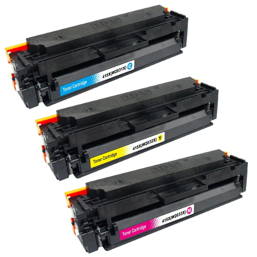 Kompatibler Toner XL für HP Color LaserJet Pro M454dn - Image 13