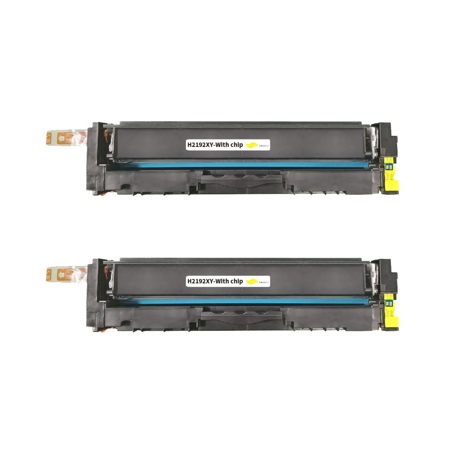 Kompatibler Toner XL für HP Color LaserJet Pro MFP 3302fdw - Yellow 2 Stück