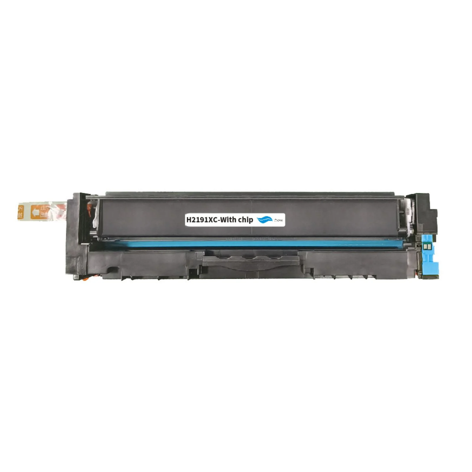 Kompatibler Toner XL für HP Color LaserJet Pro MFP 3302fdwg - Cyan 1 Stück