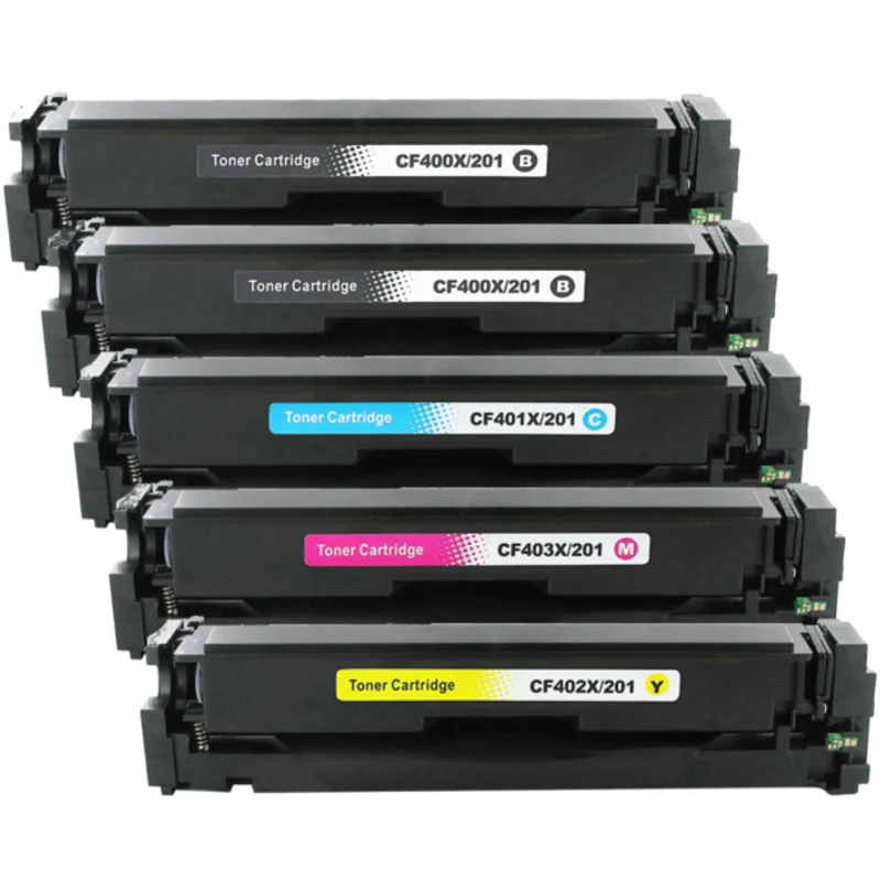 Kompatibler Toner XL für HP Color LaserJet Pro MFP M281fw