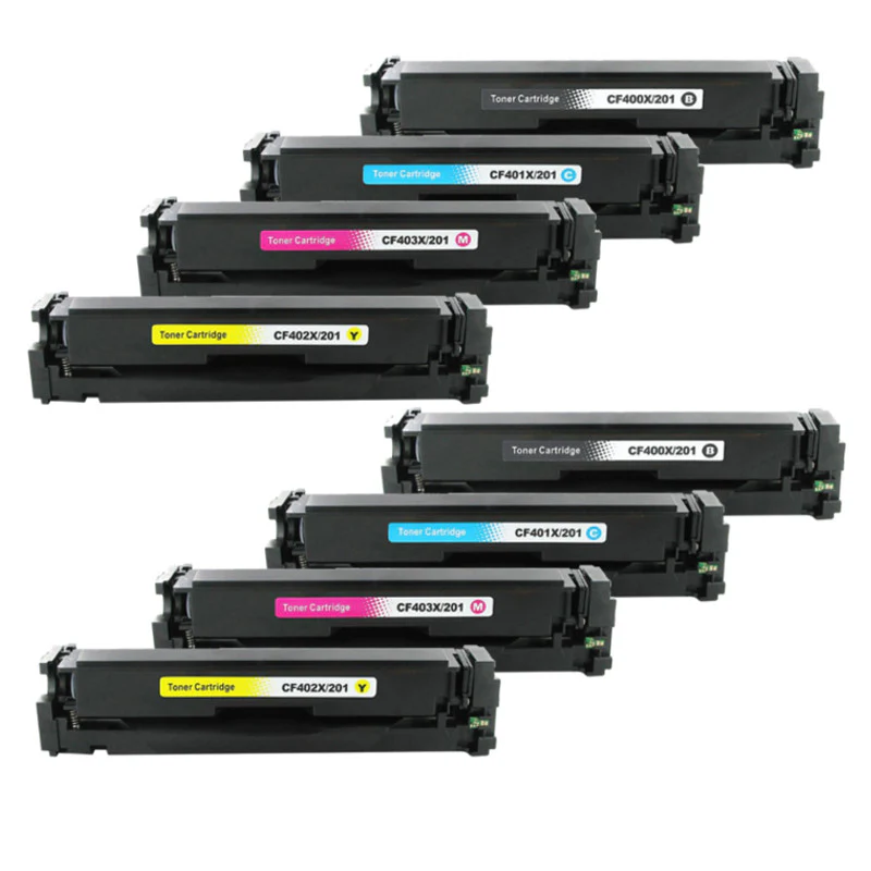 Kompatibler Toner XL für HP Color LaserJet Pro MFP M281fw