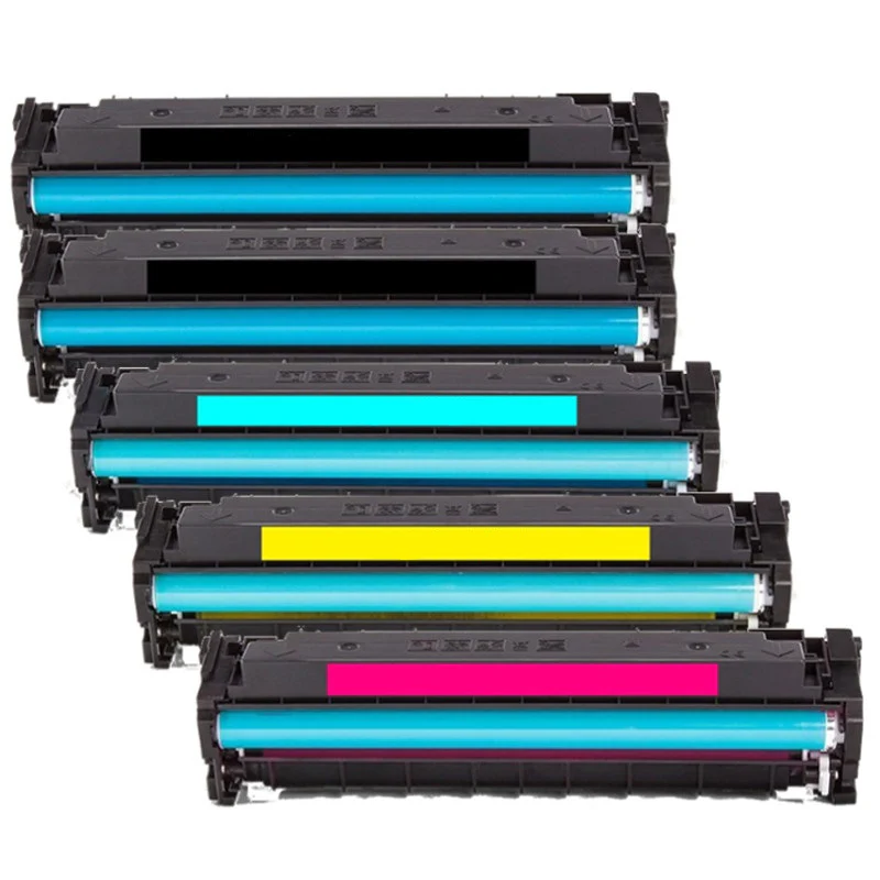 Kompatibler Toner XL für HP Color LaserJet Pro MFP M477fnw