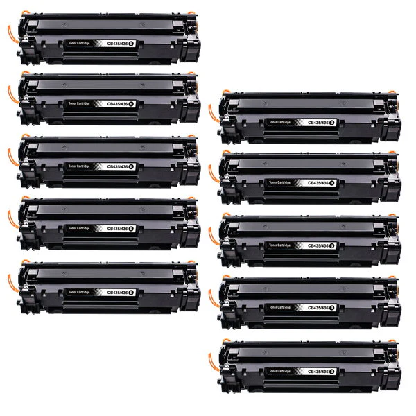 Kompatibler Toner XL für HP LaserJet P1005