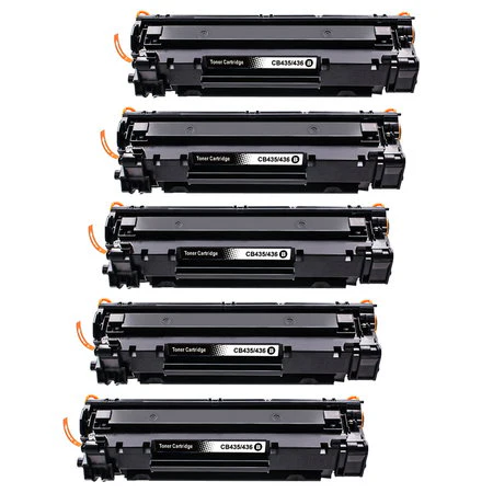 Kompatibler Toner XL für HP LaserJet P1504n