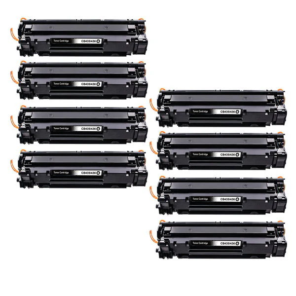 Kompatibler Toner XL für HP LaserJet P1506n