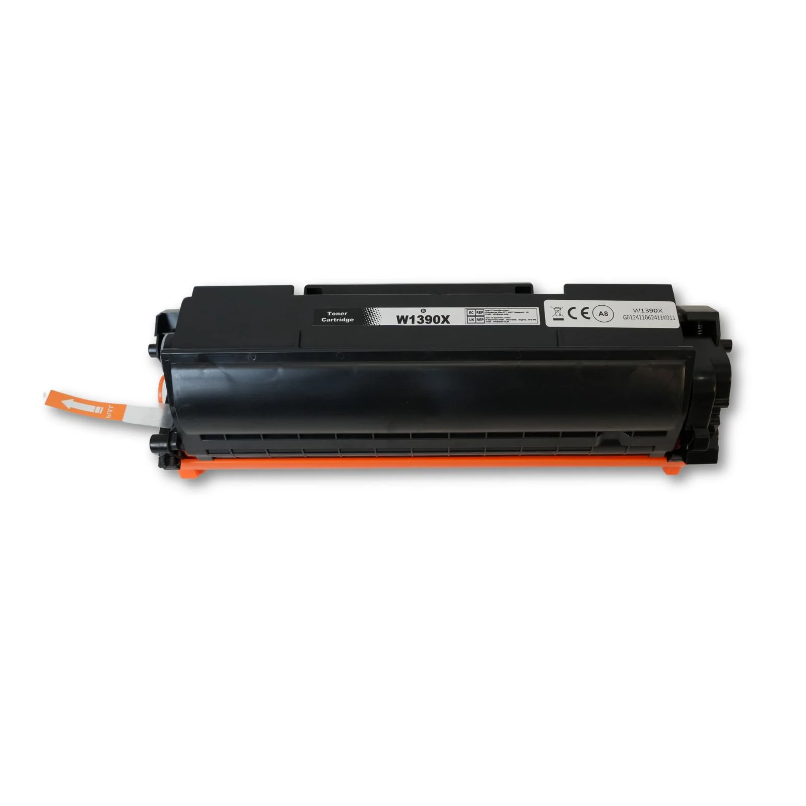Kompatibler Toner XL für HP LaserJet Pro 3001dwe - Black 1 Stück