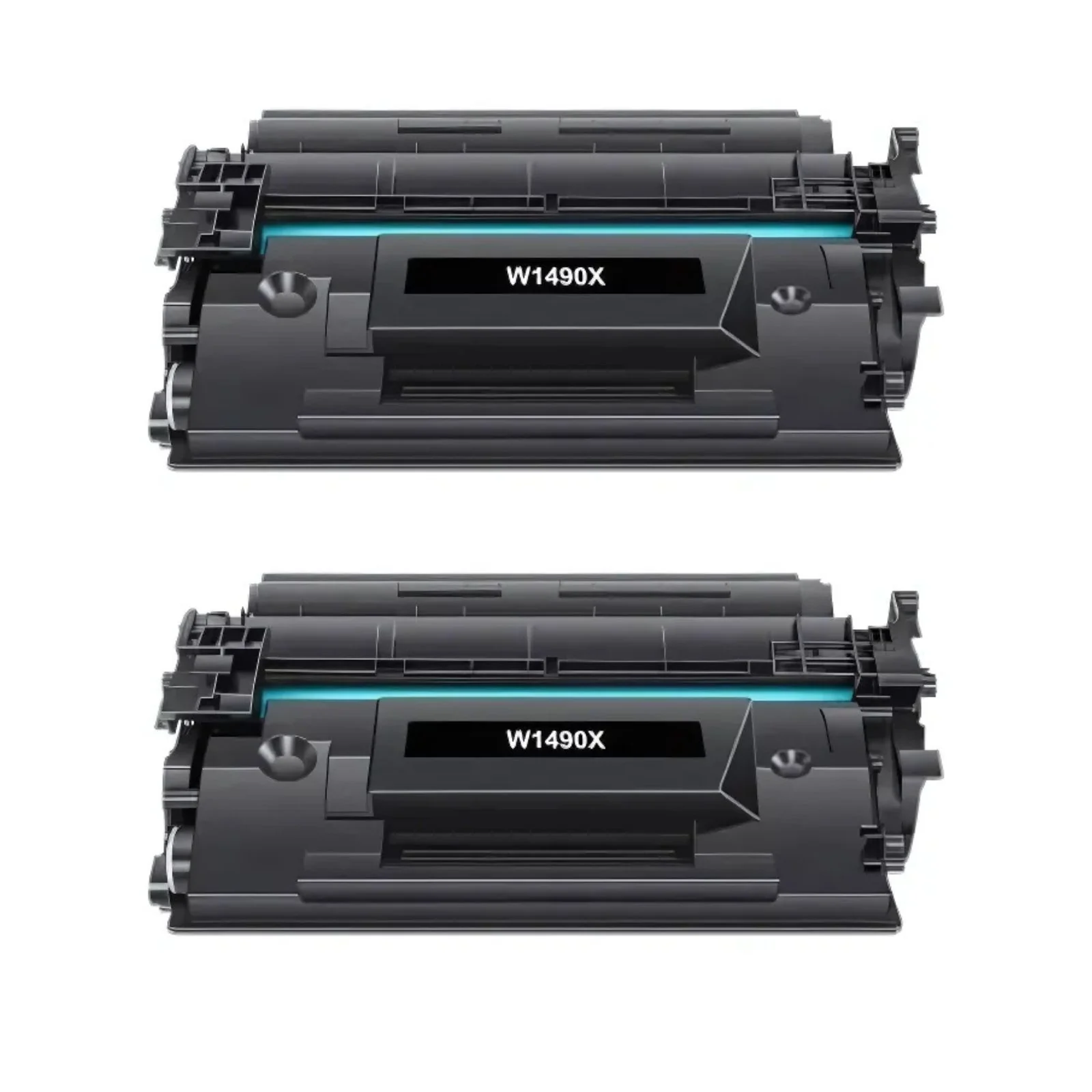 Kompatibler Toner XL für HP LaserJet Pro 4004dw - Black 2 Stück