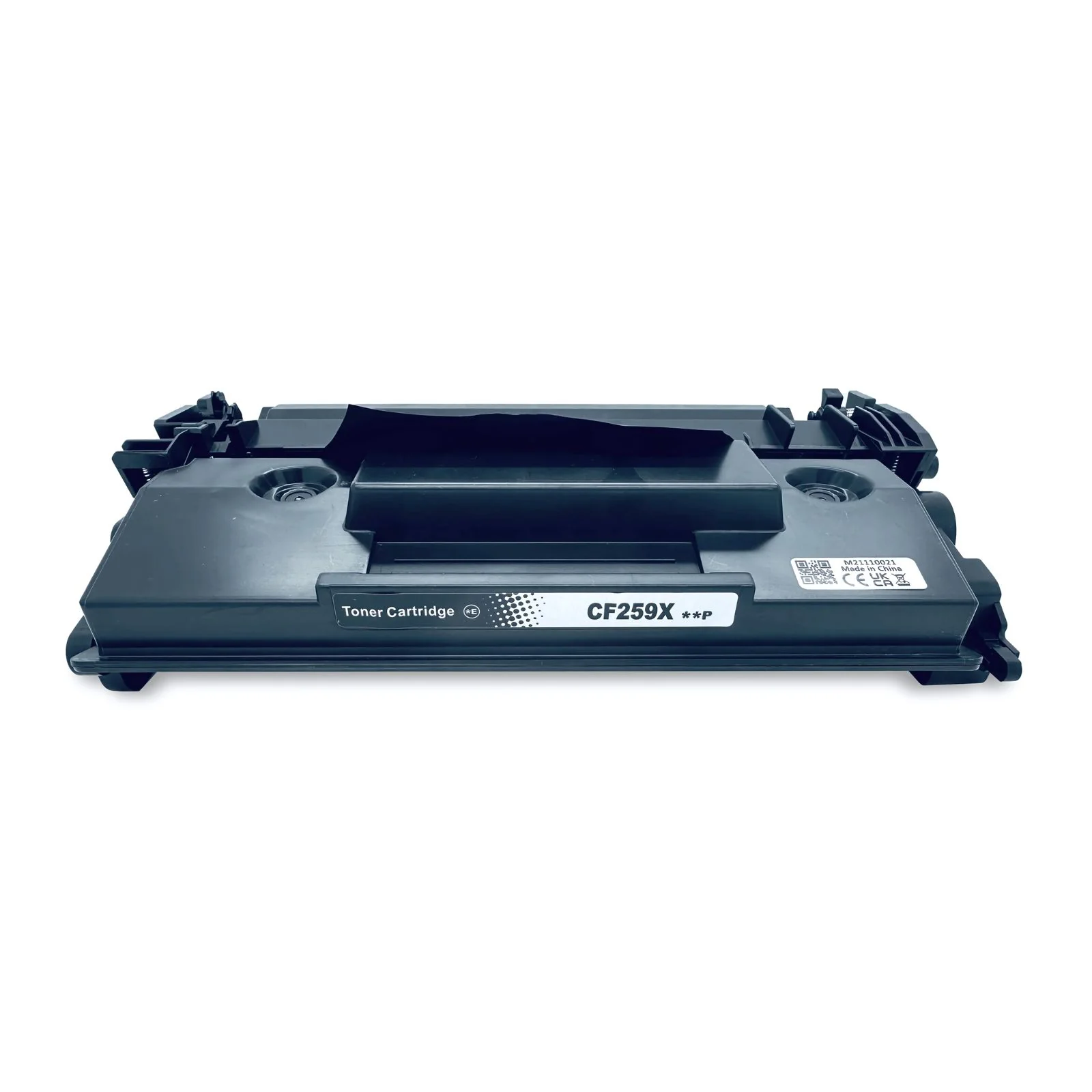 Kompatibler Toner XL für HP LaserJet Pro M404n - Black 1 Stück