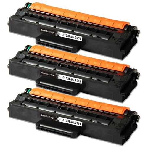 Kompatibler Toner XL für Samsung ML-2955ND