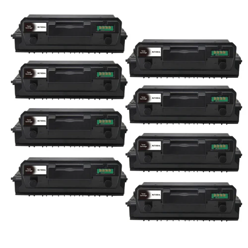 Kompatibler Toner XL für Samsung ProXpress SL-M3825DW Premium Line