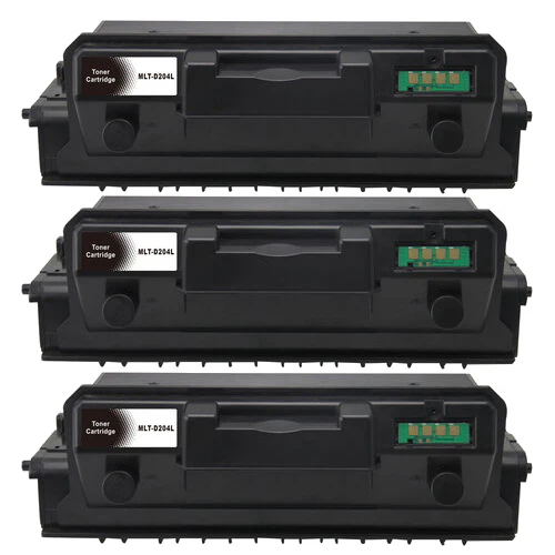 Kompatibler Toner XL für Samsung ProXpress SL-M3875FW Premium Line