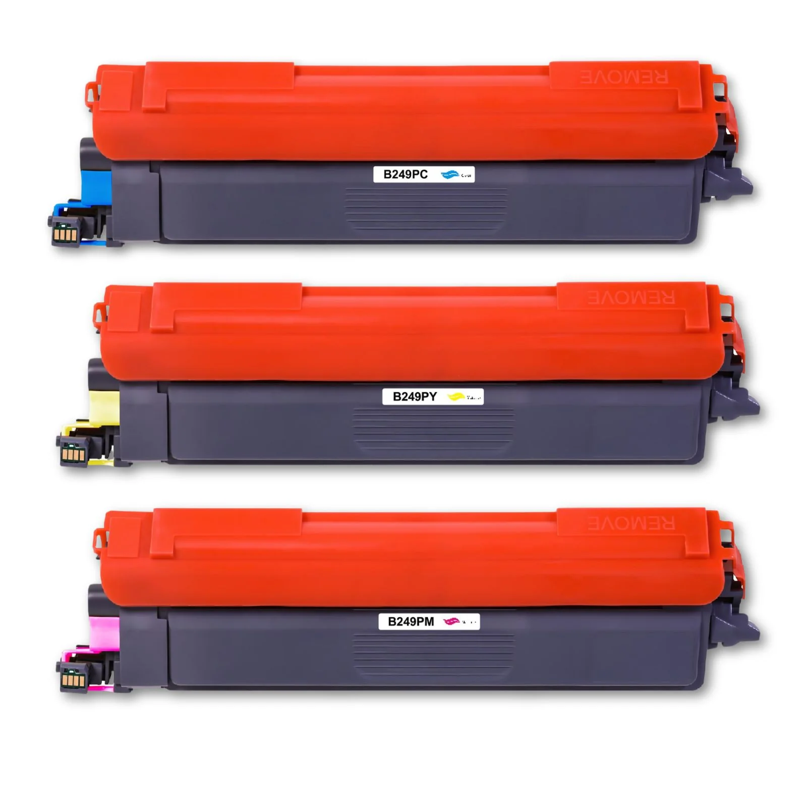 Kompatibler Toner XXL für Brother HL-L8240CDW - Image 13