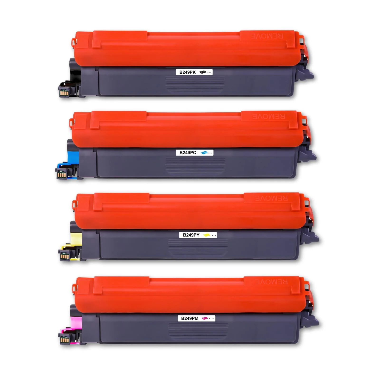 Kompatibler Toner XXL für Brother HL-L8240CDW - Image 16
