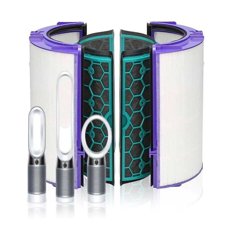 Kompatibles Filter-Set für Dyson Pure Cool Tower TP04 - Image 2