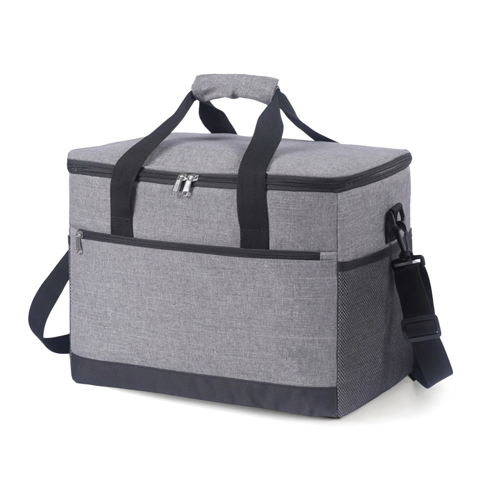 Kühltasche Lunch Bag Picknicktasche Isoliertasche Thermotasche