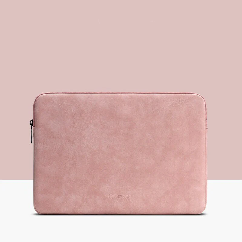 Laptoptasche Notebooktasche Sleeve mit Reissverschluss 17 Zoll - Image 2