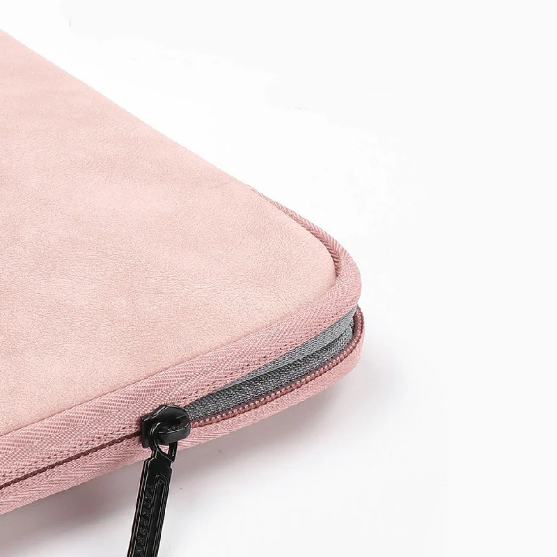 Laptoptasche Notebooktasche Sleeve mit Reissverschluss 17 Zoll - Image 6