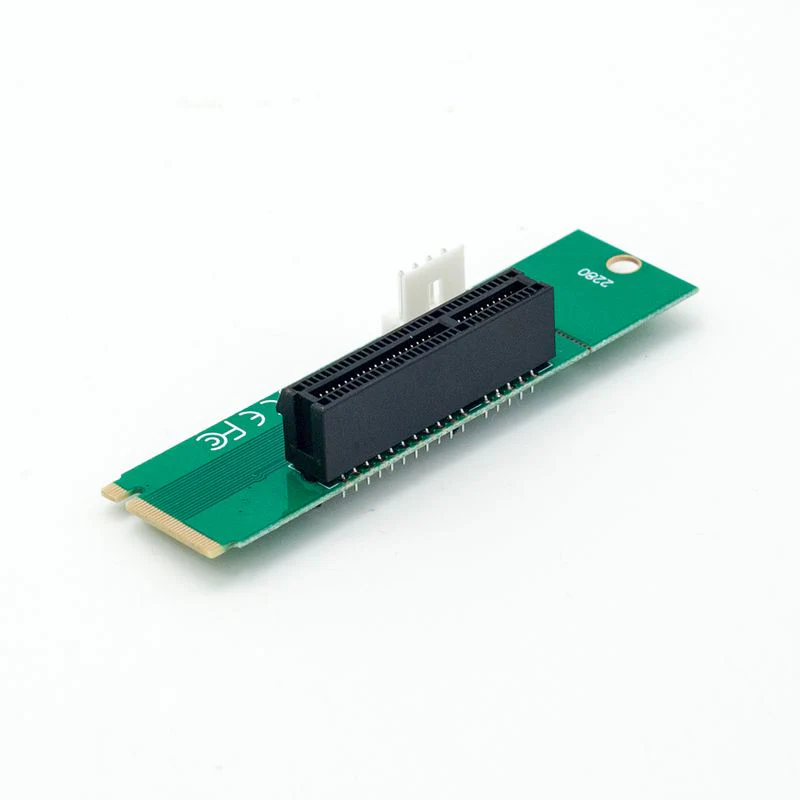 M.2 zu PCI-Express 4 Adapter - Image 3