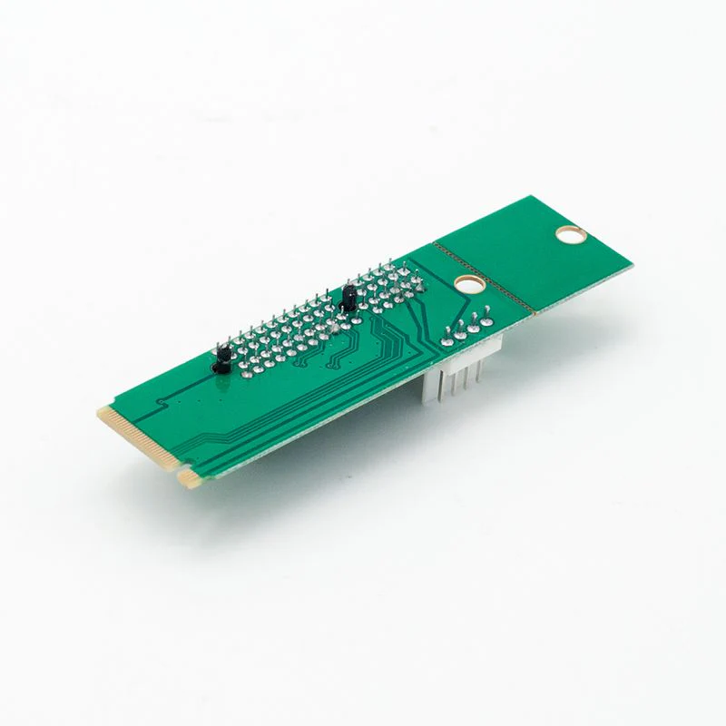 M.2 zu PCI-Express 4 Adapter - Image 4