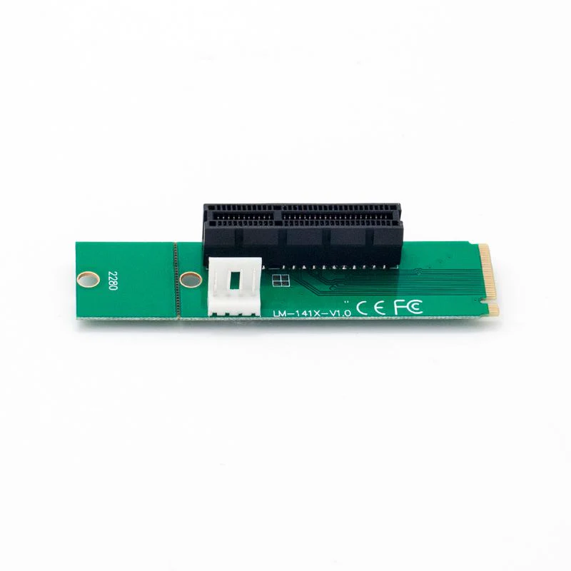 M.2 zu PCI-Express 4 Adapter - Image 5
