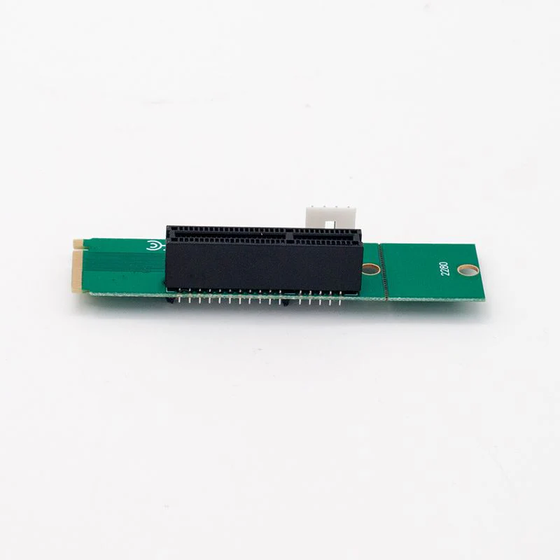 M.2 zu PCI-Express 4 Adapter - Image 6