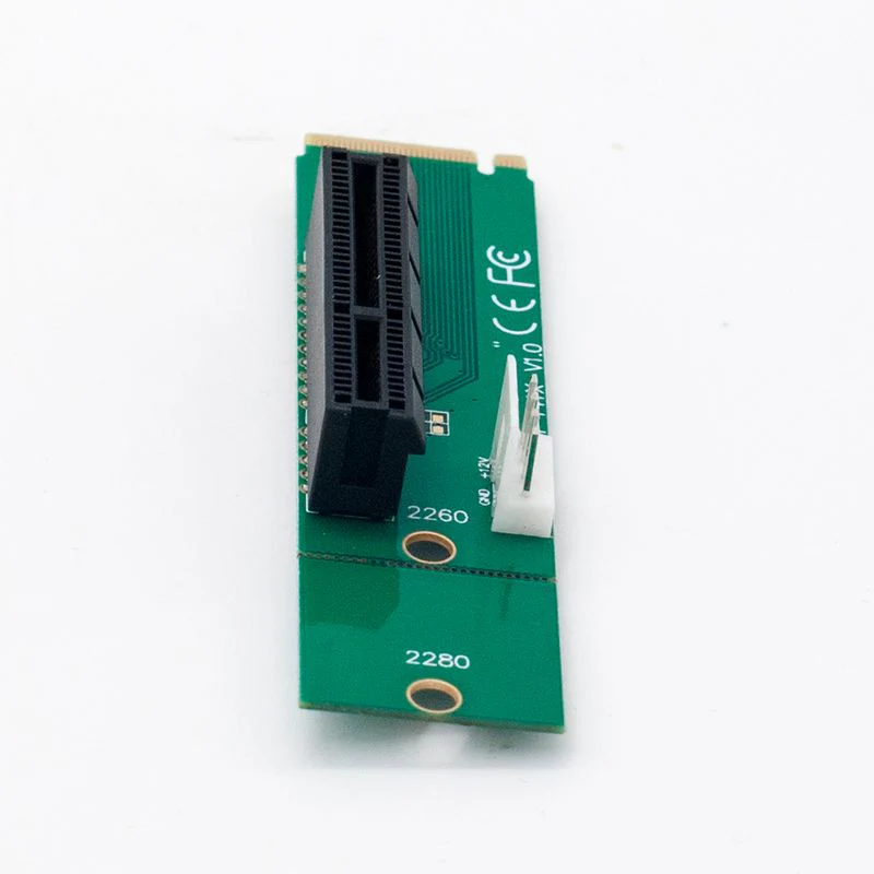 M.2 zu PCI-Express 4 Adapter - Image 8