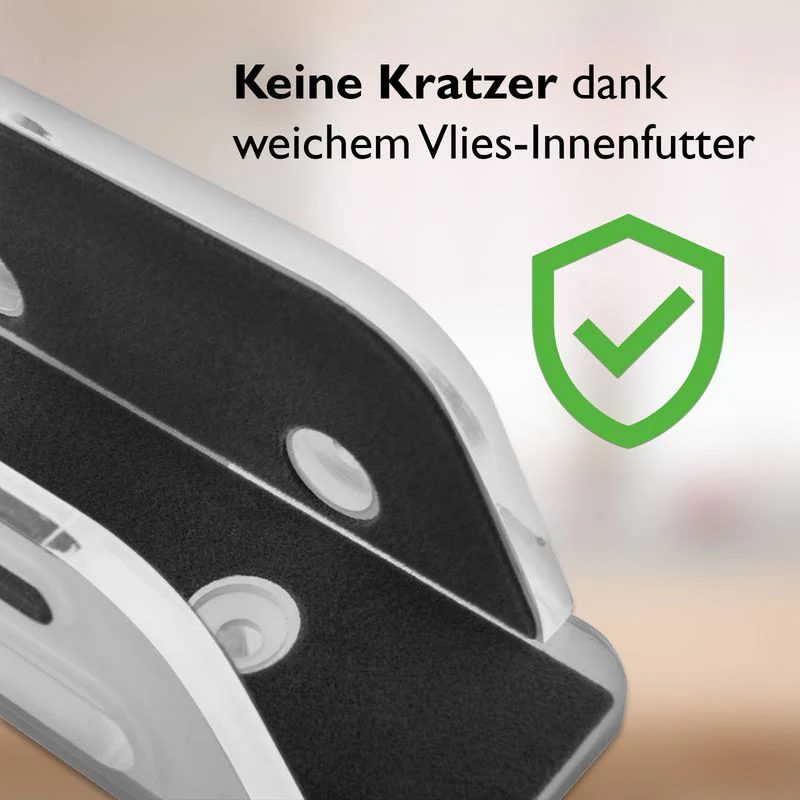 Mac Mini Halterung Halter Ständer Aufhänger Mount Befestigung - Image 6