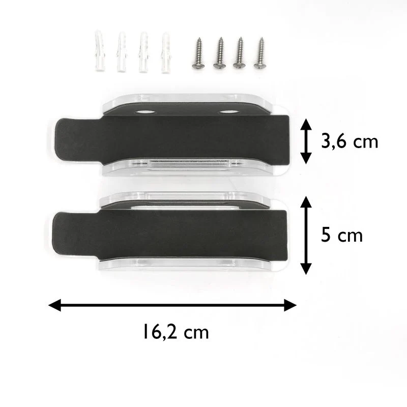 Mac Mini Halterung Halter Ständer Aufhänger Mount Befestigung - Image 7